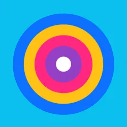 XWorld | TROUBLE - Color Spinner Puzzle