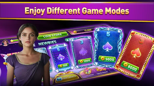 Callbreak: Classic Card Games | Games | XWorld Callbreak: Classic Card Games | Games | XWorld