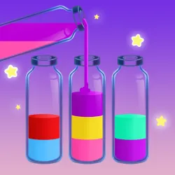 XWorld | Мастер Сортировки Воды