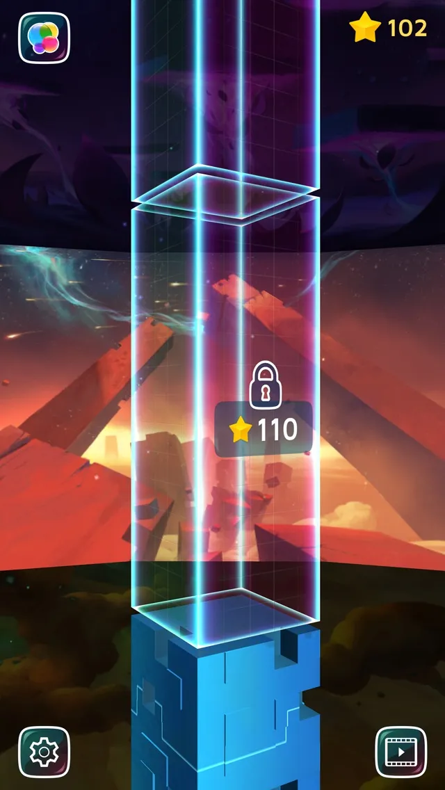 Warp Shift | Games | XWorld