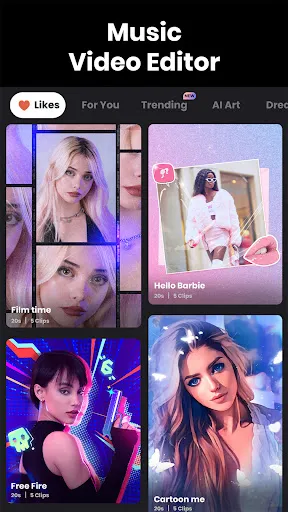 AI Video Editor - Vidma Cut AI | Games | XWorld