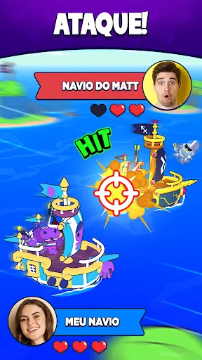 Go Go Magnet! | Jogos | XWorld