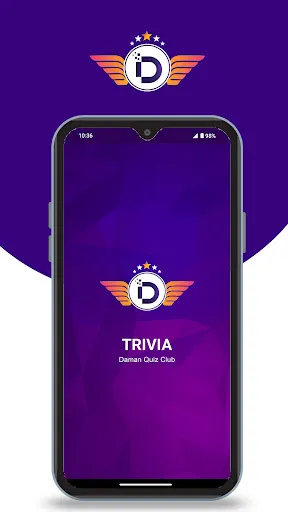 Trivia Daman Game Club | 游戏 | XWorld
