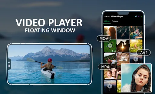 XXVI Video Player : All Format | Permainan | XWorld