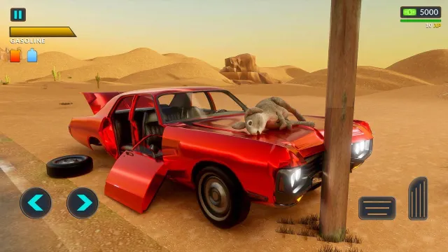 Long Drive: First Summer Car | Jogos | XWorld