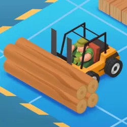 XWorld | Lumber Tycoon: Game Kinh doanh