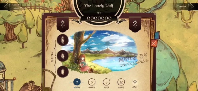 Lanota - Music game with story | Games | XWorld