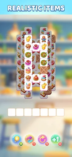 Tile Match - Sweet Adventure | Games | XWorld