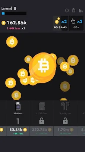 Bitcoin! | Games | XWorld Bitcoin! | Games | XWorld