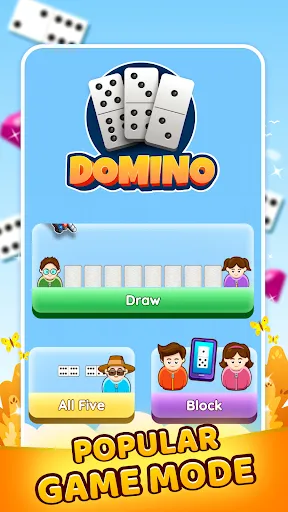 Dominoes Board Game | Games | XWorld