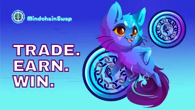 MindchainSwap | Игры | XWorld