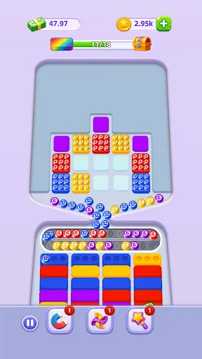 Ball Sort: Color Puzzle | Jogos | XWorld Ball Sort: Color Puzzle | Jogos | XWorld