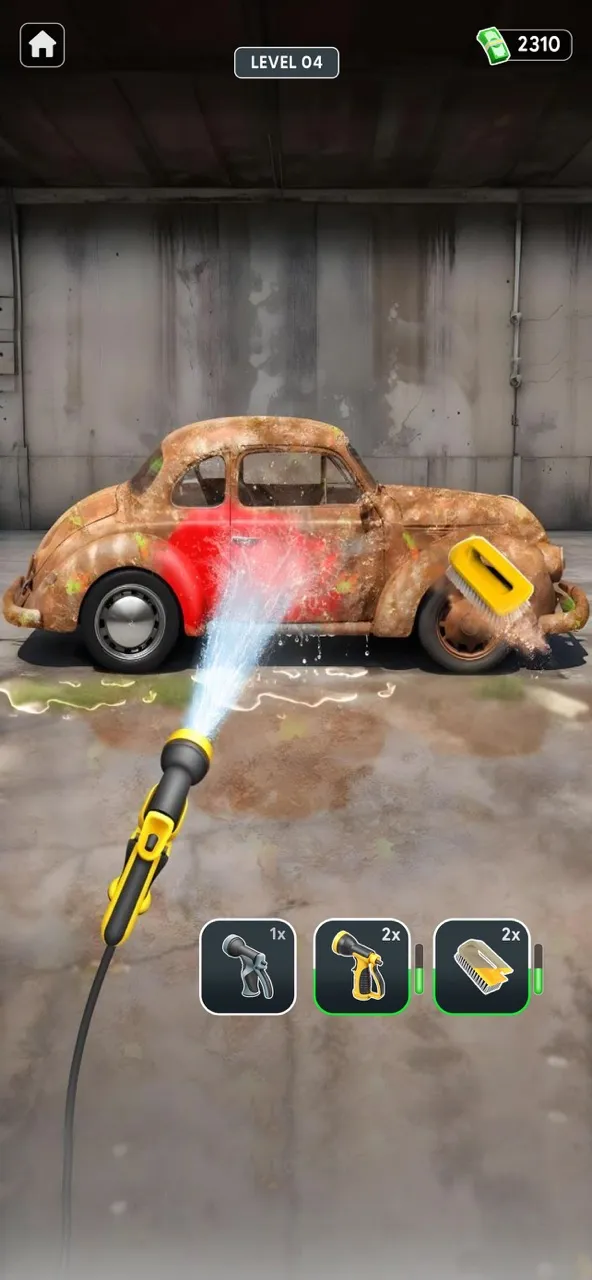 Car Wash: Auto Repair Garage | 游戏 | XWorld