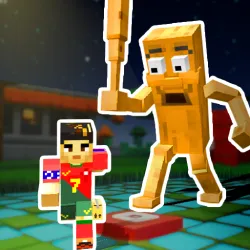 XWorld | Bombardiro Meme Survivor