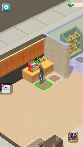 Cafe Life: Restaurant Game | 游戏 | XWorld