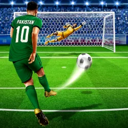 XWorld | Football Strike: Online Soccer XWorld | Football Strike: Online Soccer