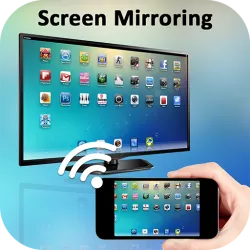 XWorld | Screen Mirroring - Cast to TV