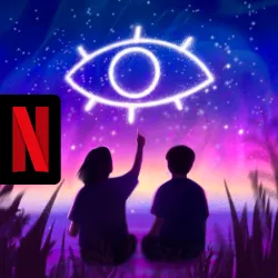 XWorld | NETFLIX Before Your Eyes