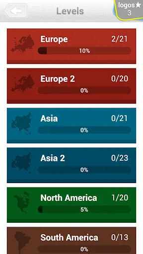 Flags Quiz - World Countries | Games | XWorld