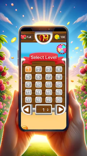 777 Fruit Elimination | Jogos | XWorld