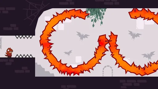 Tricky Castle: пазл-платформер | Игры | XWorld
