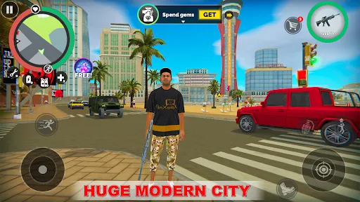 Vegas Crime Simulator | Games | XWorld Vegas Crime Simulator | Games | XWorld