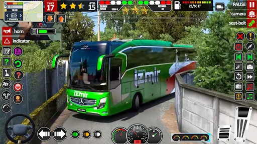 Jogo de ônibus Sim Bus | 游戏 | XWorld