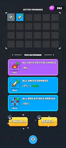 Dice Attack: Roguelike Battle | Игры | XWorld Dice Attack: Roguelike Battle | Игры | XWorld