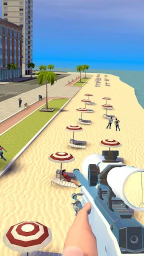Sniper Rescue: Gun Shooting | Игры | XWorld