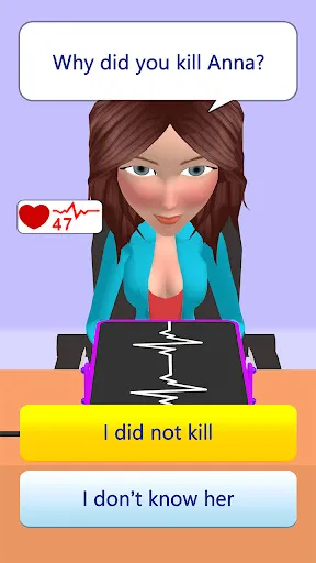 Trick the Test | 游戏 | XWorld