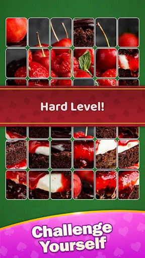 Solitaire Jigsaw : Card Puzzle | เกม | XWorld