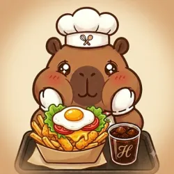 XWorld | Hungry Hours