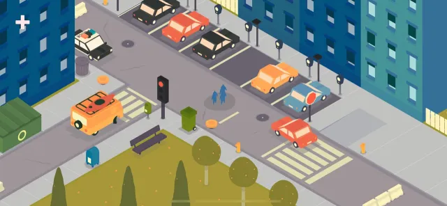 flocks | Игры | XWorld