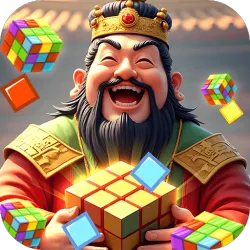 XWorld | Fortune Cubic