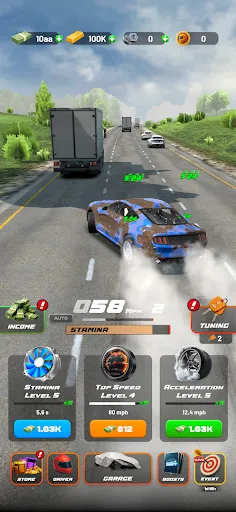 Highway Drift - Car Racing | Games | XWorld Highway Drift - Car Racing | Games | XWorld