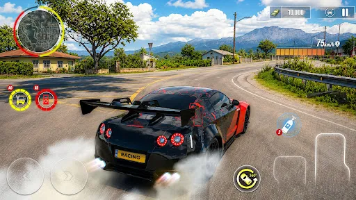Real Car Drifting Racing Games | เกม | XWorld Real Car Drifting Racing Games | เกม | XWorld