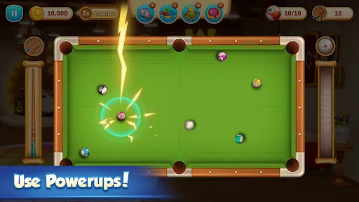Royal Pool: 8 Ball & Billiards | Games | XWorld