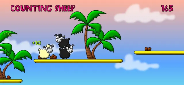 The Most Amazing Sheep Game | Permainan | XWorld