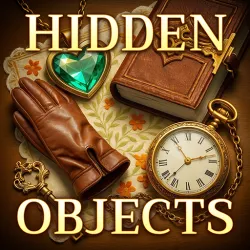 XWorld | Sherlock・Hidden Object Mystery XWorld | Sherlock・Hidden Object Mystery
