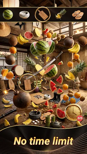 Hidden Quest:Seek & Spot Pro | Игры | XWorld