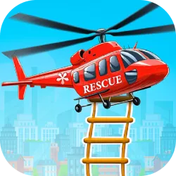 XWorld | jogos resgate helicóptero