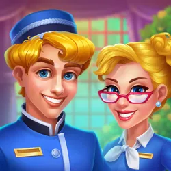 XWorld | Dream Hotel: Juegos de hotel XWorld | Dream Hotel: Juegos de hotel