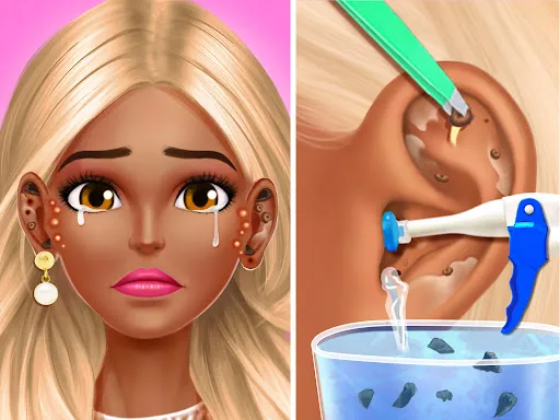 Makeup Games: Beauty Makeover | Games | XWorld