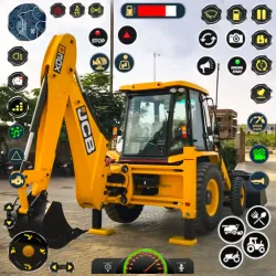 XWorld | jogo jcb sim 3d