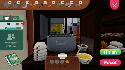 Bakso Simulator 2 | Permainan | XWorld Bakso Simulator 2 | Permainan | XWorld