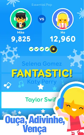 SongPop Classic | Jogos | XWorld