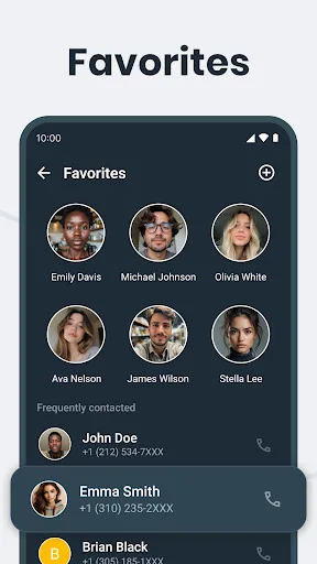 Phone Call | 游戏 | XWorld