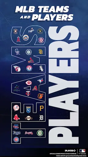 EA SPORTS MLB TAP BASEBALL 23 | Games | XWorld