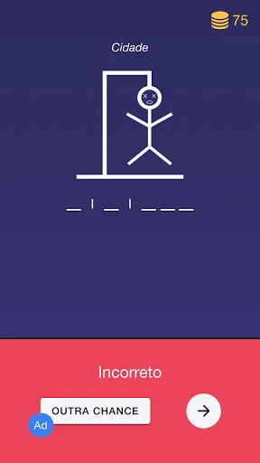 Jogo Bíblico: Forca | Jogos | XWorld