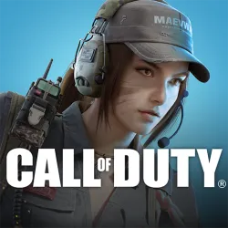 XWorld | Call of Duty: Mobile